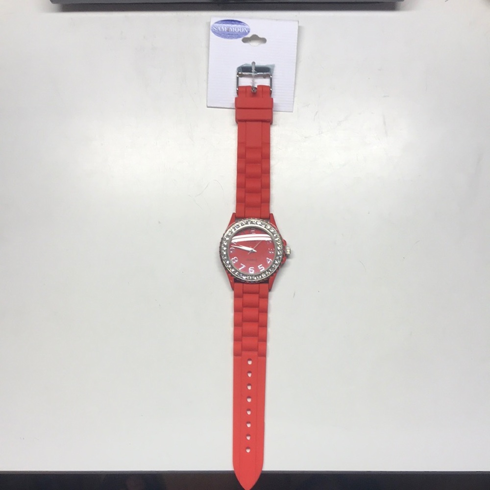 Golden Classic Watch